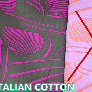 Italian Cotton No. 37